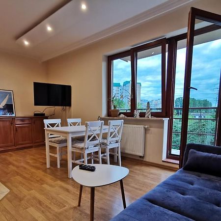 Playa Apartament Z Parkingiem, Promenada Do Mola Gdańsk Kültér fotó