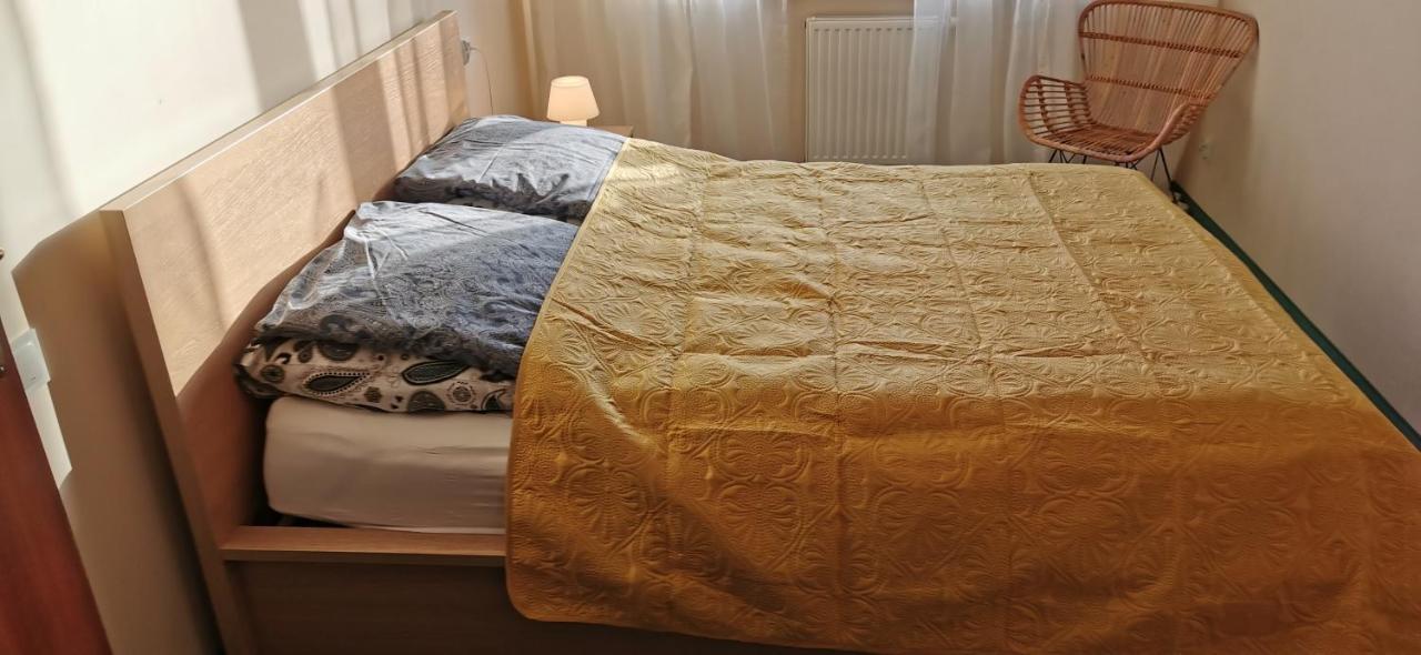 Playa Apartament Z Parkingiem, Promenada Do Mola Gdańsk Kültér fotó